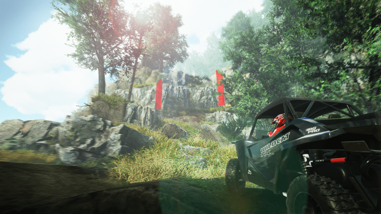 Overpass Day One Edition Ps4 Gioco Italiano Fuoristrada Play Station 4 Atv Utv