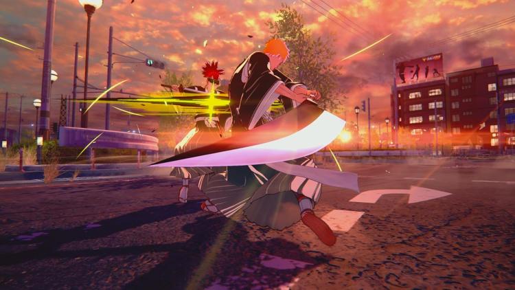 BLEACH REBIRTH OF SOULS XBOX SERIES X VIDEOGIOCO EU ITALIANO NUOVO SIGILLATO