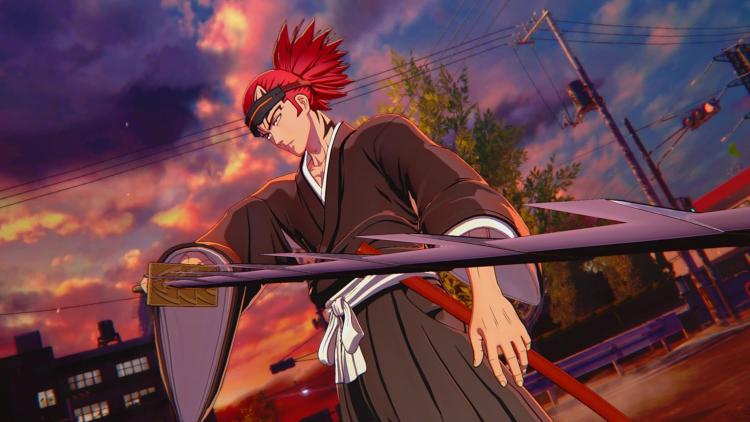 Bleach Rebirth Of Souls Ps5 Videogioco Playstation 5 Eu Italiano Nuovo Sigillato