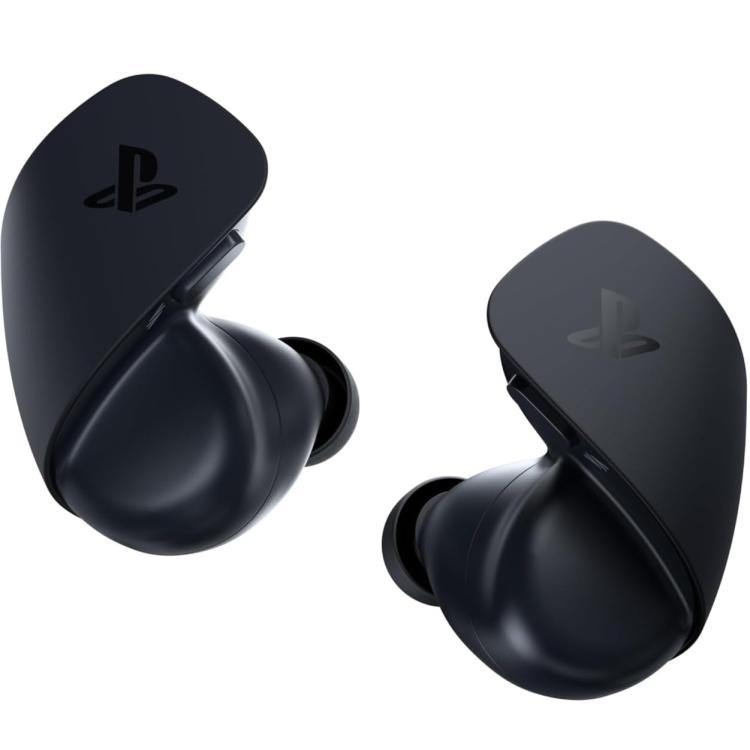 Sony Auricolari Pulse Explore Ps5 Wireless Cuffie Playstation 5 (Midnight Black)