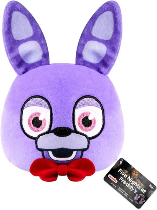 Funko Peluche Fnaf Five Nights Freddy'S (Bonnie Rabbit) Pupazzo Giocattolo Toys