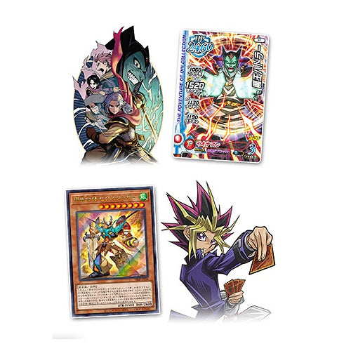 Rivista Giapponese V Jump 12 Dicembre 2022 + 4 Promo Card Jap Carte Miste