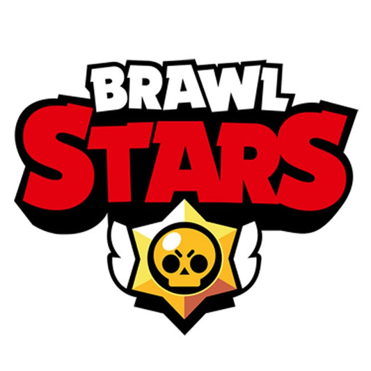 Brawl Stars Scatola Da 20 Bustine Da 5 Card (100 Card) Nuova Collezione 2024