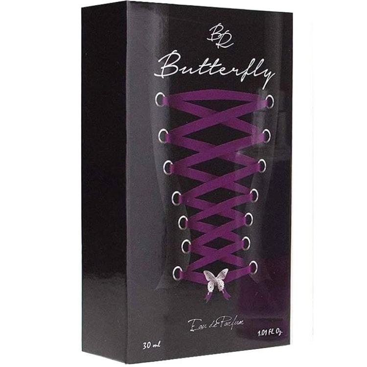 Butterfly Eau De Parfume Belen Rodriguez Profumo Donna Ragazza Bambina 30 Ml