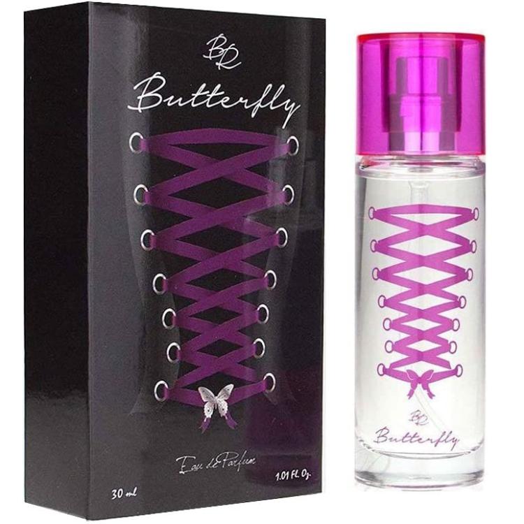 Butterfly Eau De Parfume Belen Rodriguez Profumo Donna Ragazza Bambina 30 Ml