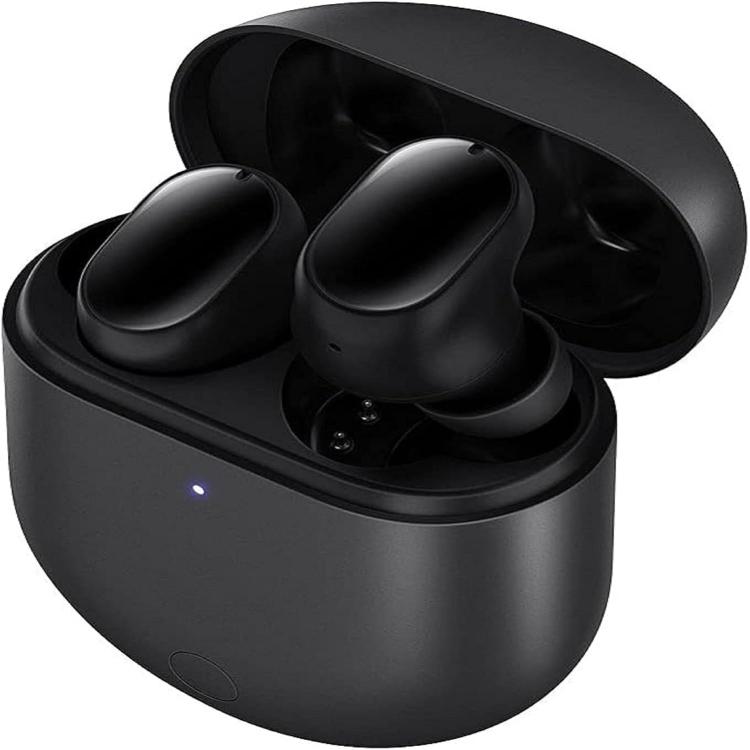 Xiaomi Auricolari (Redmi Buds 3 Pro) Cuffie Wireless Senza Fili Bluetooth - Nero