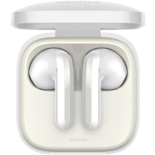 Xiaomi Auricolari Redmi Buds 6 Active Cuffie Wireless Senza Fili Bluetooth White
