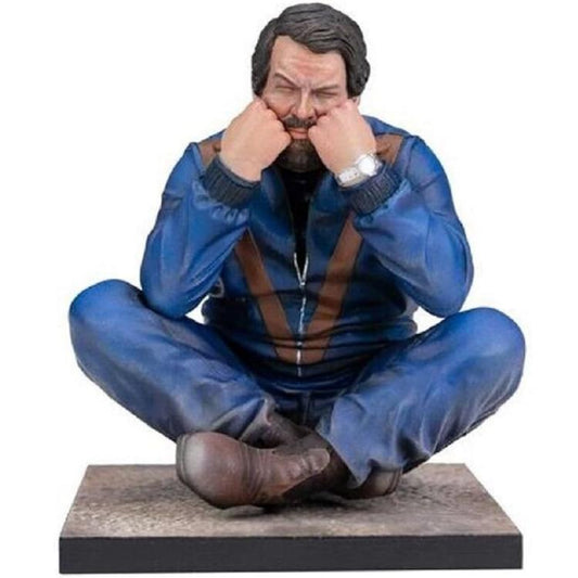 Infinite - Bud Spencer: As Ben Figure Pvc Scala 1:12 Statuetta Saga Terence Hill