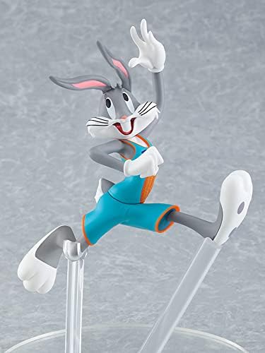 Pop Up Parade Space Jam (Bugs Bunny) Figure Pvc 15Cm Statuetta Da Collezione