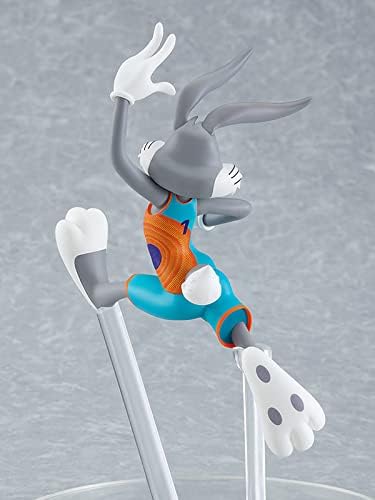 Pop Up Parade Space Jam (Bugs Bunny) Figure Pvc 15Cm Statuetta Da Collezione