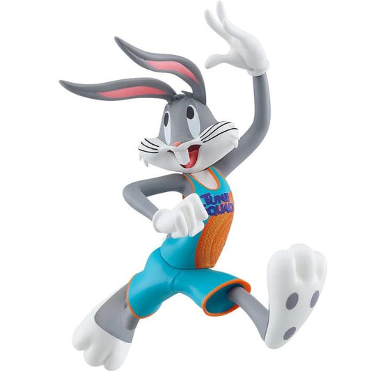 Pop Up Parade Space Jam (Bugs Bunny) Figure Pvc 15Cm Statuetta Da Collezione