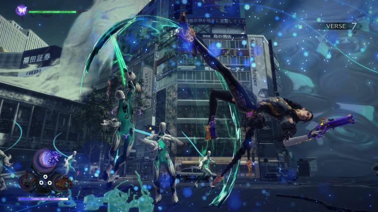 BAYONETTA 3 NINTENDO SWITCH VIDEOGIOCO ITALIANO GIOCO NUOVO SIGILLATO PAL ITA