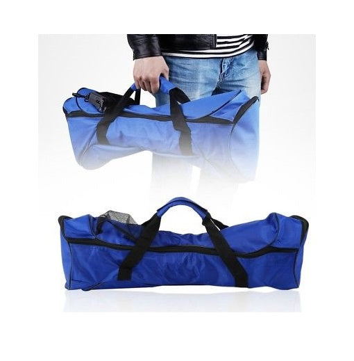 BORSA IMPERMEABILE PER HOVERBOARD 6.5" OVERBOARD SCOOTER ELETTRICO SMART BALANCE