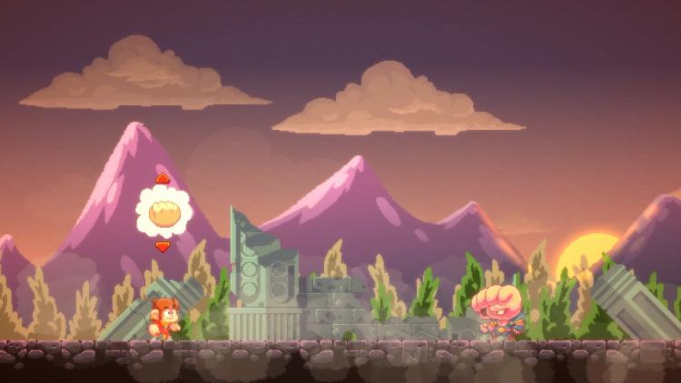 ALEX KIDD IN MIRACLE WORLD DX PS4 VIDEOGIOCO ITALIANO PLAY STATION 4 NUOVO