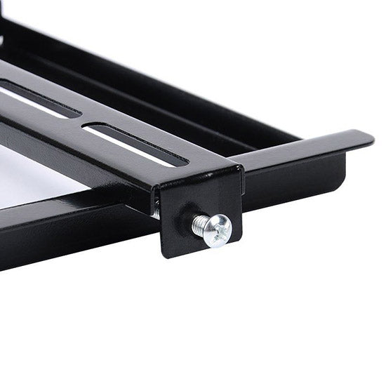 Staffa Supporto Parete Fissa Per Tv Led Monitor 14-18-21-24-28-32-40-42" Pollici