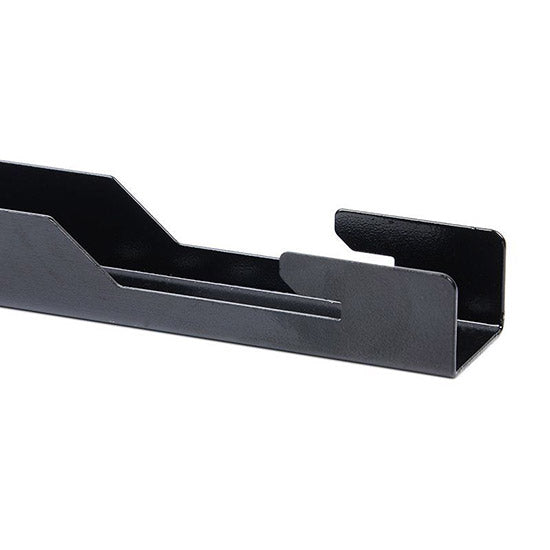 Staffa Porta Tv Monitor 26-28-32-40-42-48-50-55-63 Pollici Supporto Parete Fissa