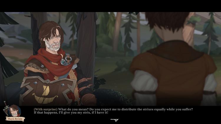 Ash Of Gods: Redemption Ps4 Videogioco Play Station 4 Nuovo Sigillato