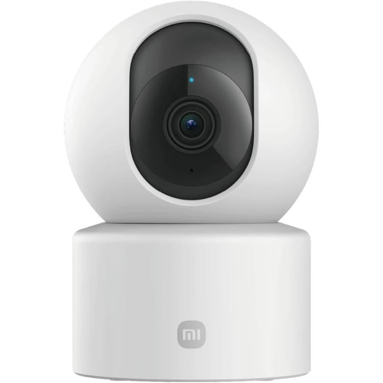 Xiaomi Smart Camera C301 Wi-Fi Fhd 360° Visione Notturna Bhr8683Gl Alexa Google