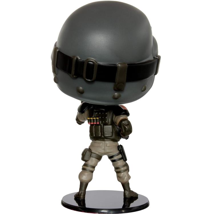Ubisoft - Rainbow Six Collection: Serie 5 (Castle) Action Figure Statuetta Ps4