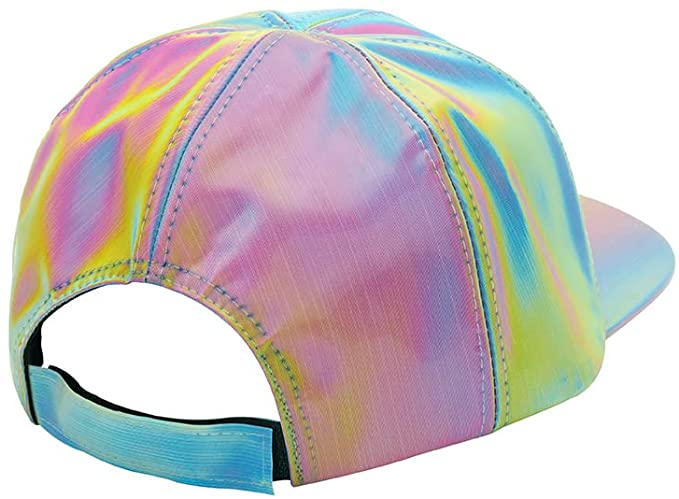 CAPPELLINO BERRETTO BACK TO THE FUTURE PARTE 2 CAPPELLO RITORNO AL FUTURO MARTY