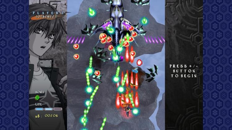 CASTLE OF SHIKIGAMI 2 NINTENDO SWITCH VIDEOGIOCO EU ITA GIOCO NUOVO SIGILLATO