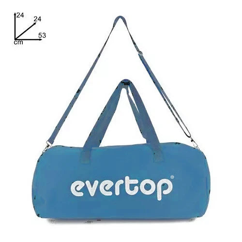 Borsone Sportivo Palestra Calcio Allenamento Basket Nuoto Borsa Tracolla Viaggio