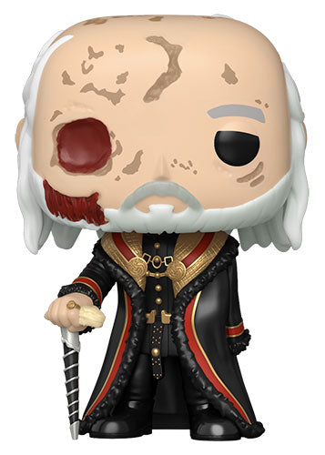 Funko Pop ! Game Of Thrones House Of The Dragon - (15) Viserys Targaryen Chase