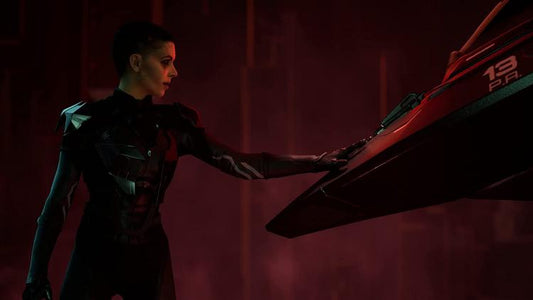 CHORUS DAY-ONE EDITION PS4 VIDEOGIOCO PLAYSTATION 4 EU ITALIANO NUOVO SIGILLATO