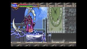 Castlevania Advance Collection Ps4 Videogioco Playstation 4 Pal Eu Italiano Nuovo
