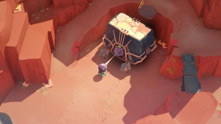 Cocoon Nintendo Switch Videogioco Eu Italiano Gioco Versione Fisica Nuovo