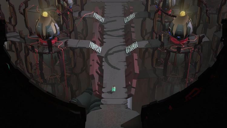 Cocoon Nintendo Switch Videogioco Eu Italiano Gioco Versione Fisica Nuovo