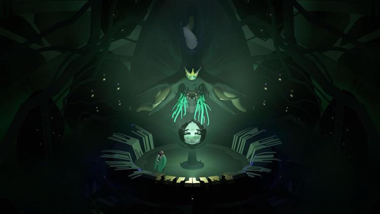 Cocoon Nintendo Switch Videogioco Eu Italiano Gioco Versione Fisica Nuovo