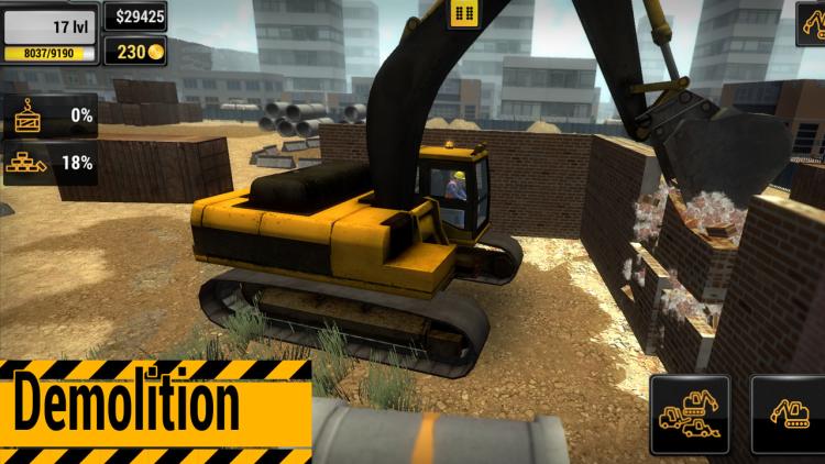 CONSTRUCTION MACHINES SIMULATOR - NINTENDO SWITCH EU ITALIANO NUOVO SIGILLATO