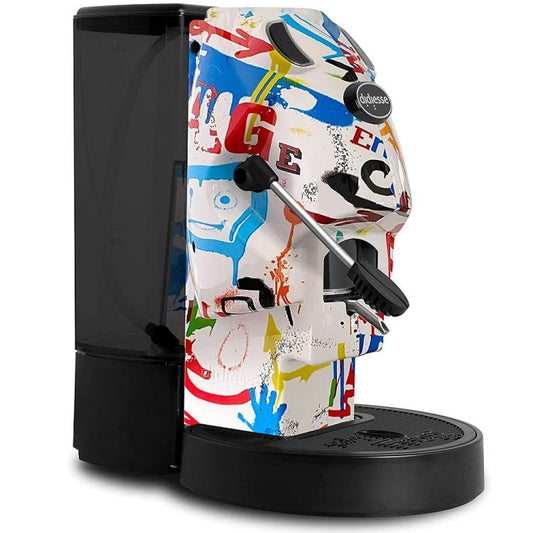 DIDIESSE FROG BABY MACCHINA DA CAFFÈ A CIALDE 44MM 450W "COLLECTION" (COULEUR)