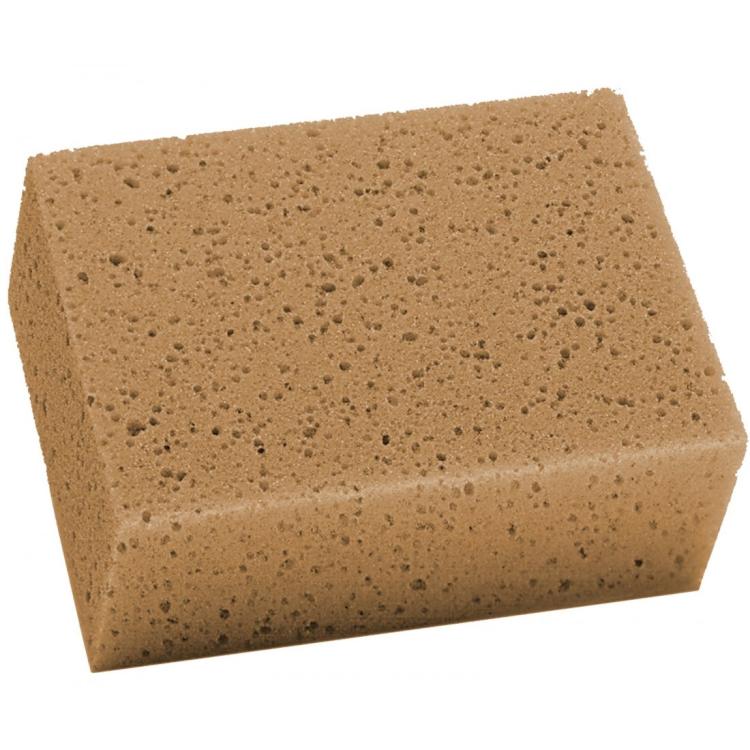 Spugna Tedesca Maxi Lavaggio Pulizia Cura Auto Veicolo Autolavaggio 21X11X9Cm