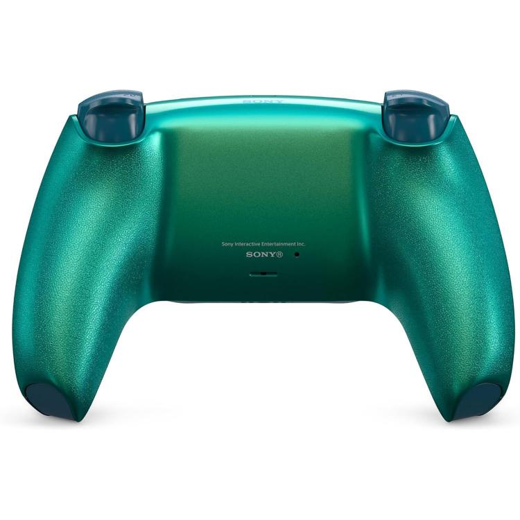 Sony Controller Playstation 5 Dualsense Ps5 Pad V2 Limited Edition (Chroma Teal)