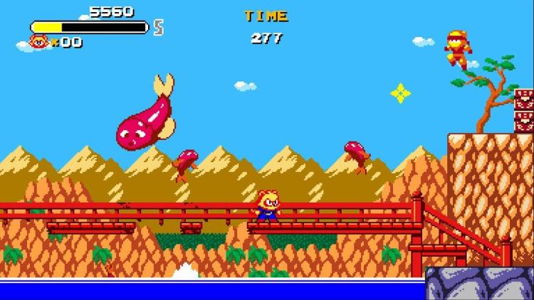 Tanuki Justice Ps4 Videogioco Playstation 4 Eu Italiano Nuovo Sigillato