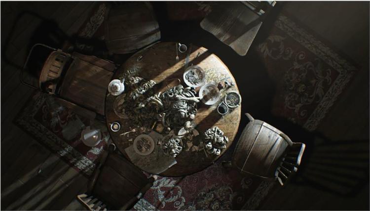 Resident Evil 7 Biohazard Ps4 Italiano Gioco Eu Play Station 4 Vr Ready Ps Hits