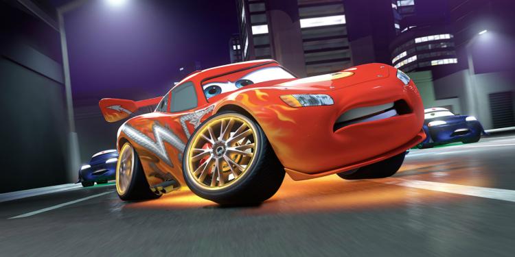 Cars 3 In Gara Per La Vittoria Ps4 Gioco Disney PlayStation 4 Italiano Nuovo