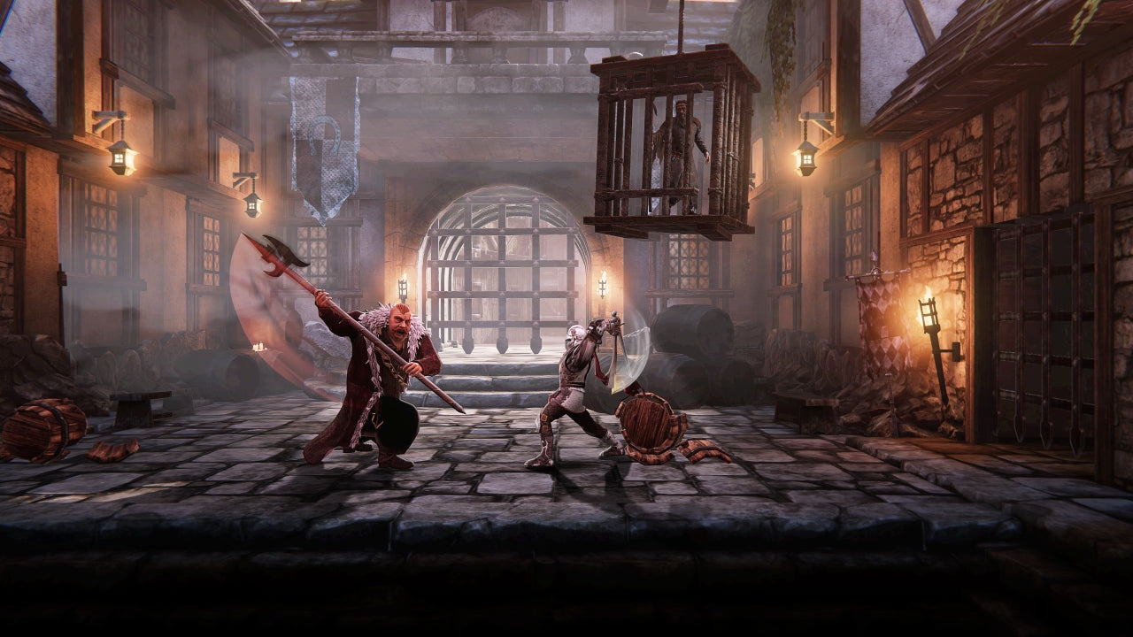 Castle Of Heart Retold Ps5 Videogioco Playstation 5 Multilingua Italiano