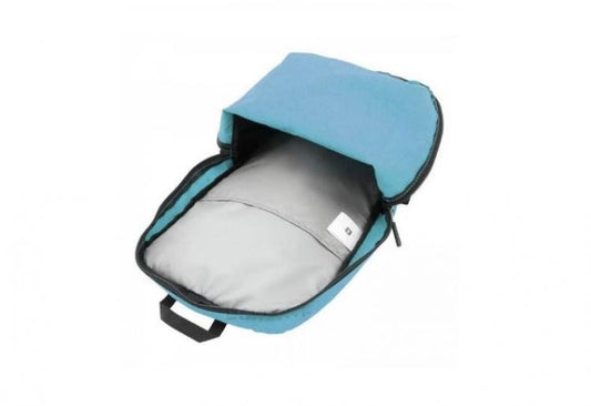 Xiaomi Zaino Mi Casual Daypack Scuola Ufficio Viaggio Impermeabile Brillant Blue