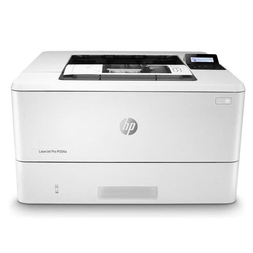 Hp Stampante Laserjet Pro M304A Monocromatica Wireless 37Ppm Usb Office Pc Print