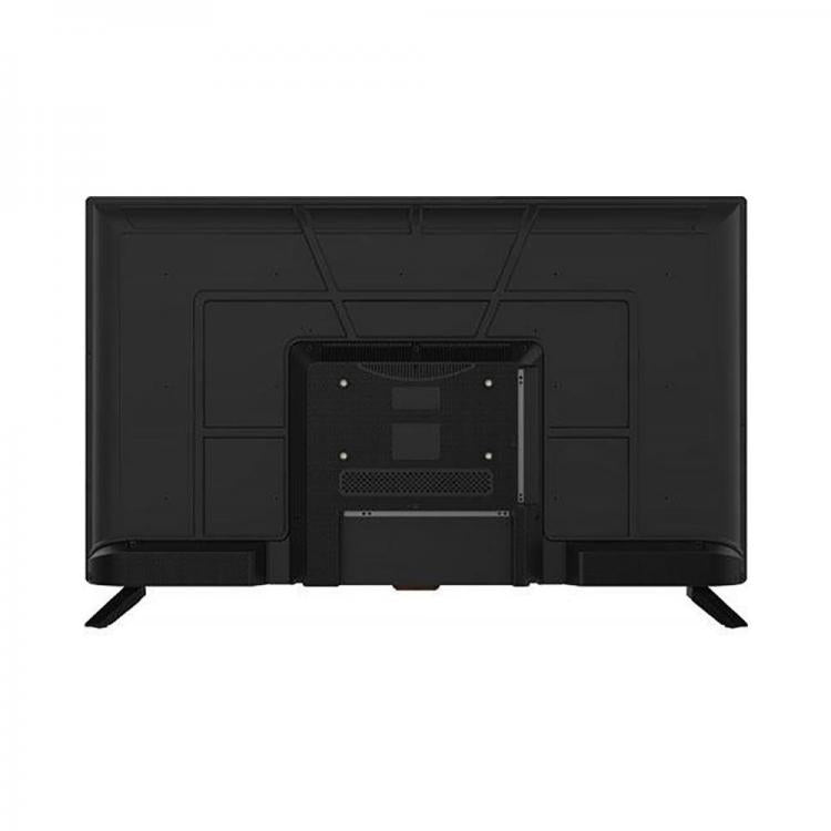 Smart Tech Tv 43" Led Full Hd Televisore 43P28Sln83 App Netflix Wi Fi Nuovo Nero