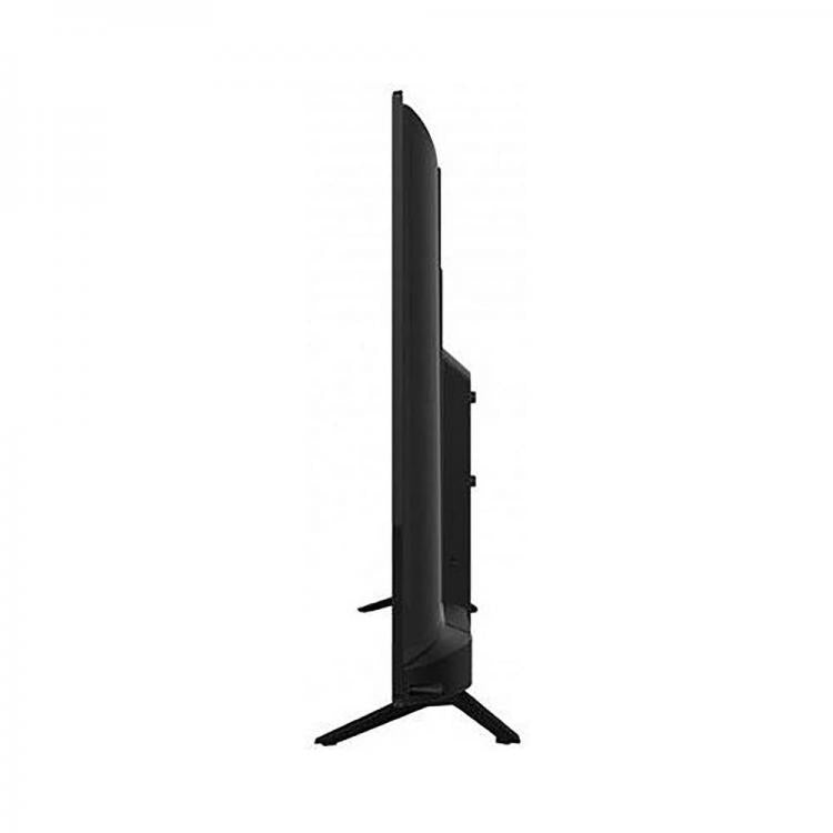 Smart Tech Tv 43" Led Full Hd Televisore 43P28Sln83 App Netflix Wi Fi Nuovo Nero