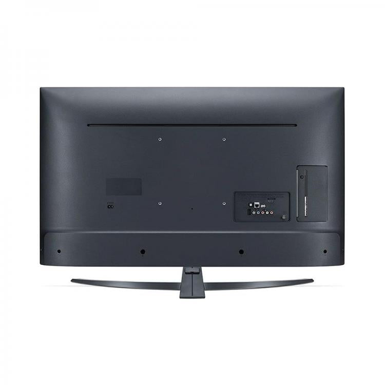 Lg Tv 50" Smart 50Un74003Lb Uhd 4K Ultra Hdr Televisore Netflix Android Pc Led