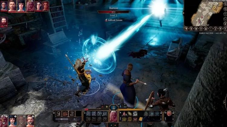 BALDUR'S GATE 3 PS5 VIDEOGIOCO PLAYSTATION 5 IMPORT NUOVO SIGILLATO IN STOCK
