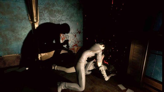 CLOSE TO THE SUN - PS4 - VIDEOGIOCO DISCO PLAYSTATION 4 NUOVO SPEDITO DA ITALIA