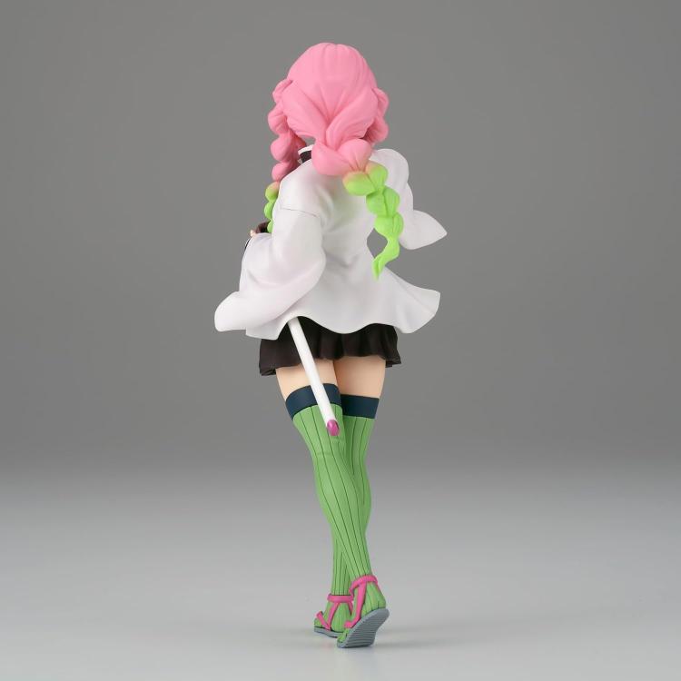 Banpresto Demon Slayer Kimetsu No Yaiba Vol.49 (Mitsuri Kanroji) Figure Bandai