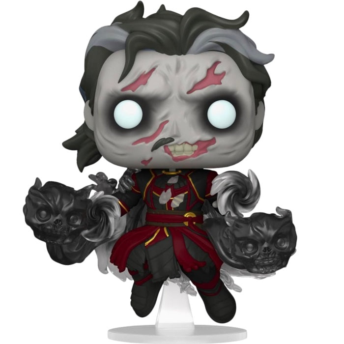Funko Pop ! Marvel Studios Doctor Strange 2 - Dead Strange (1032) Gitd Special