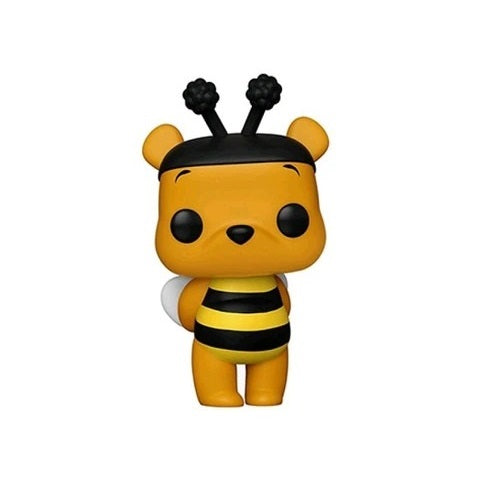 Funko Pop ! Disney - Winnie (1034) Winnie The Pooh Ape - Special Edition Figure